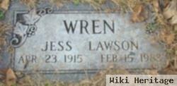 Jesse Lawson Wren