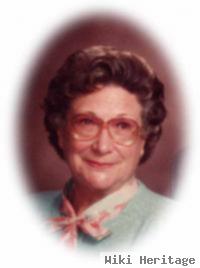 Ila J. Snider Johnson