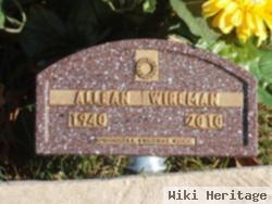 Allean Minix Wireman