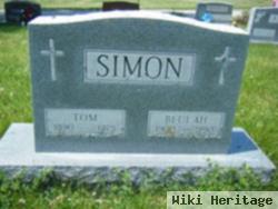 Tom Simon