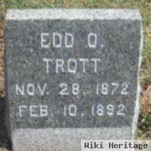 Edd O. Trott