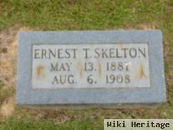 Ernest T. Skelton