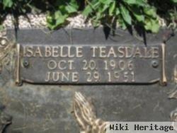 Isabelle Teasdale Gunsallus Day