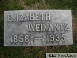 Elizabeth Weinantz