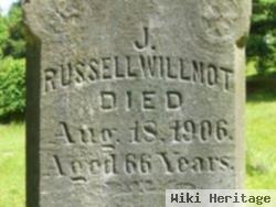 J. Russell Willmot