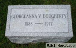 Georgeanna Virginia Dougherty