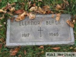 Eleanor Maers Black