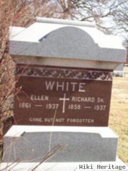 Richard White, Sr