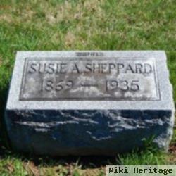 Susan Donahue Sheppard