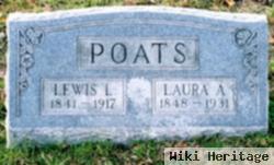 Laura A. Poats