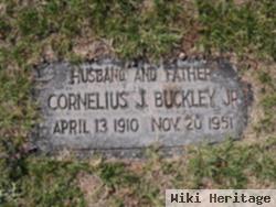 Cornelius James Buckley, Jr