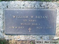 William W. Bryan