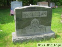 Catherine Theresa Mcguiness Mcclellan