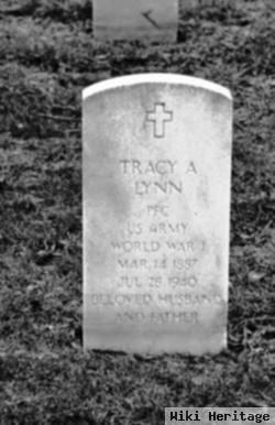 Tracy A. Lynn