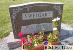 Mary Lou Ripka Sweigart