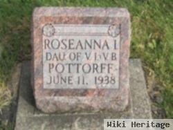 Rosanna Ilene Pottorff