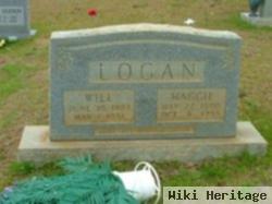 William "will" Logan