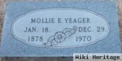 Mollie E O'hara Yeager