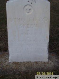 Otho F. Skeen