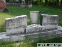 Ethelyn Oral Krieg Crumley