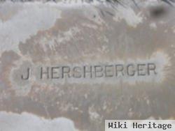 John Paul Hershberger
