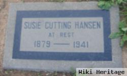 Susie Cutting Hansen