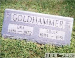 Louis Goldhammer