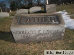 Hernaldo E. Crowell