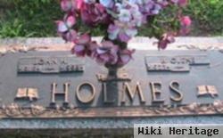 John H. Holmes