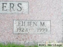 Eilien M. Evers