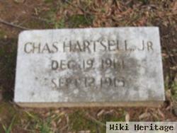 Charles Hartsell, Jr