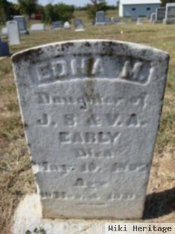 Edna Marie Early