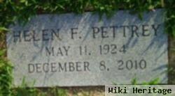 Helen F. Pettrey