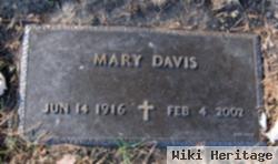 Mary Davis