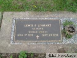 Lewis B. Linhart