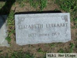 Elizabeth Luikaart