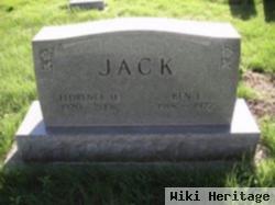 Ben L. Jack