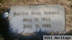 Patrick Dean Ledwell