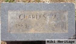 Charles Marc Chappell