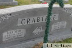 Lula Crabtree