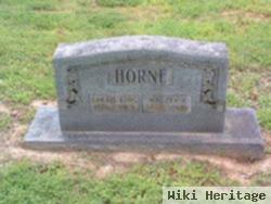 Walter B. Horne