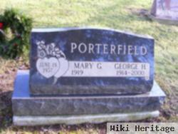 George Hubert Porterfield