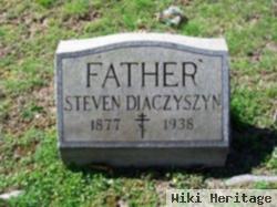 Steven Diaczyszyn