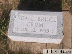 Dale Bruce Crum