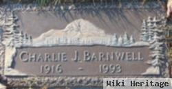 Charles Jackson "charlie" Barnwell