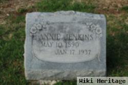 Annie Jenkins