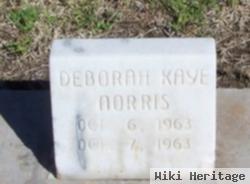 Deborah Kaye Norris