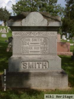 John Smith, Jr