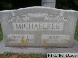 David L. Michaelree