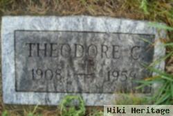 Theodore C. Thorson